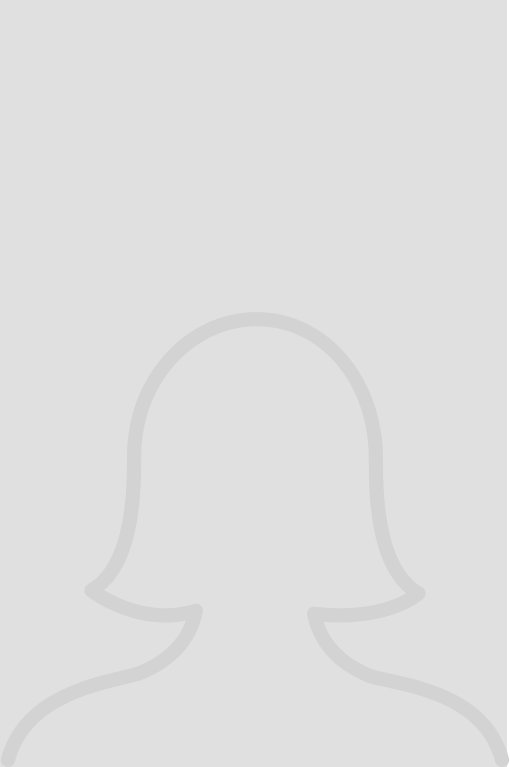 Profil femme anonyme